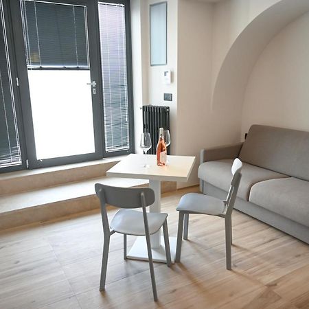 La Suite Di Alice Monopoli Exteriör bild